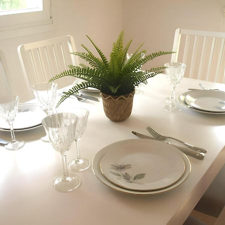 Jardines Del Ebro, 8 Pax, Ideal Grupos Logroño Exteriér fotografie