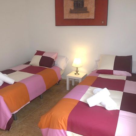 Jardines Del Ebro, 8 Pax, Ideal Grupos Logroño Exteriér fotografie