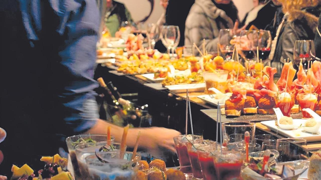 Jardines Del Ebro, 8 Pax, Ideal Grupos Logroño Exteriér fotografie