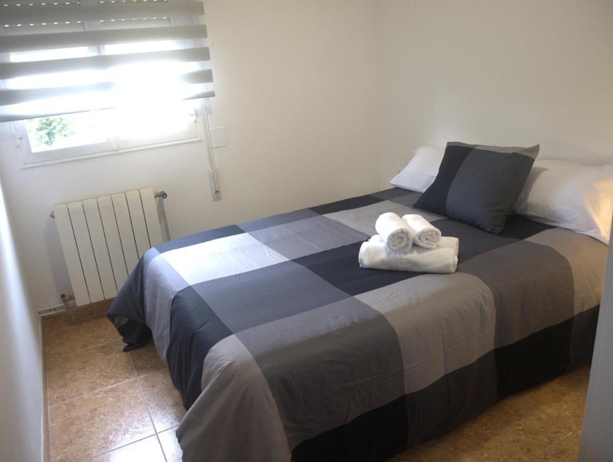 Jardines Del Ebro, 8 Pax, Ideal Grupos Logroño Exteriér fotografie