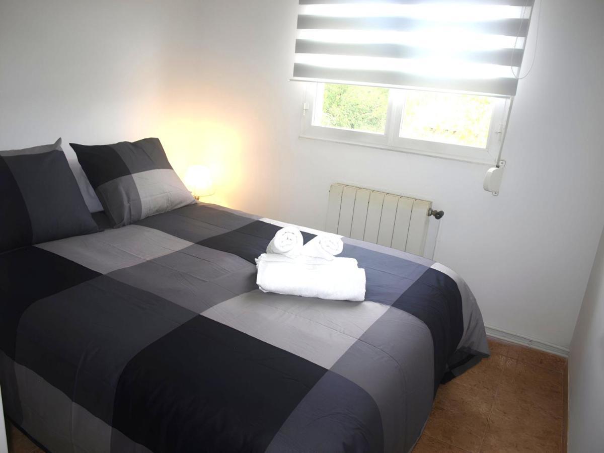 Jardines Del Ebro, 8 Pax, Ideal Grupos Logroño Exteriér fotografie