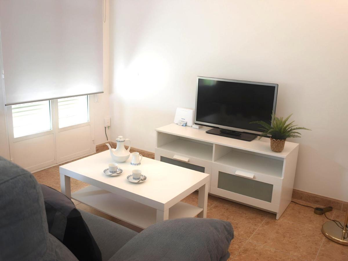 Jardines Del Ebro, 8 Pax, Ideal Grupos Logroño Exteriér fotografie