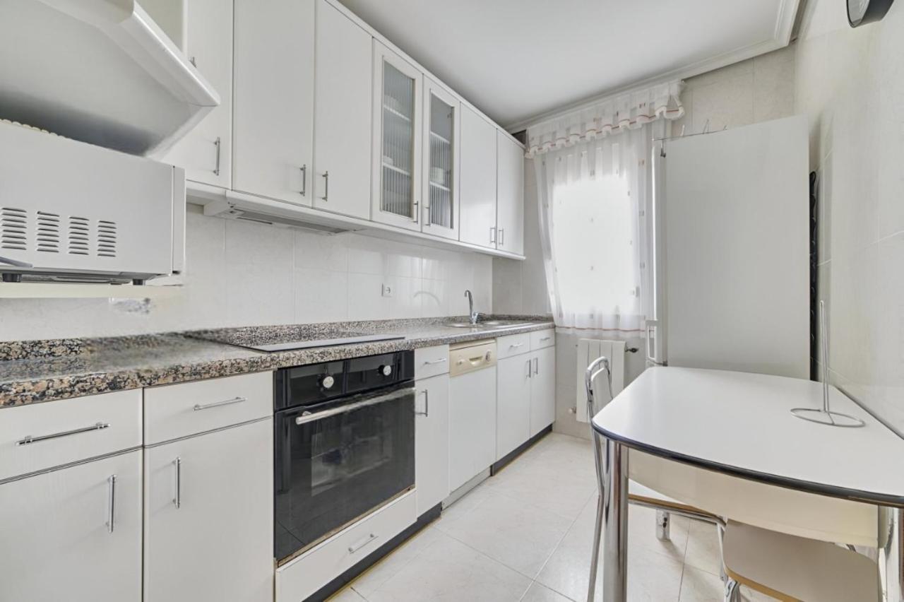 Jardines Del Ebro, 8 Pax, Ideal Grupos Logroño Exteriér fotografie