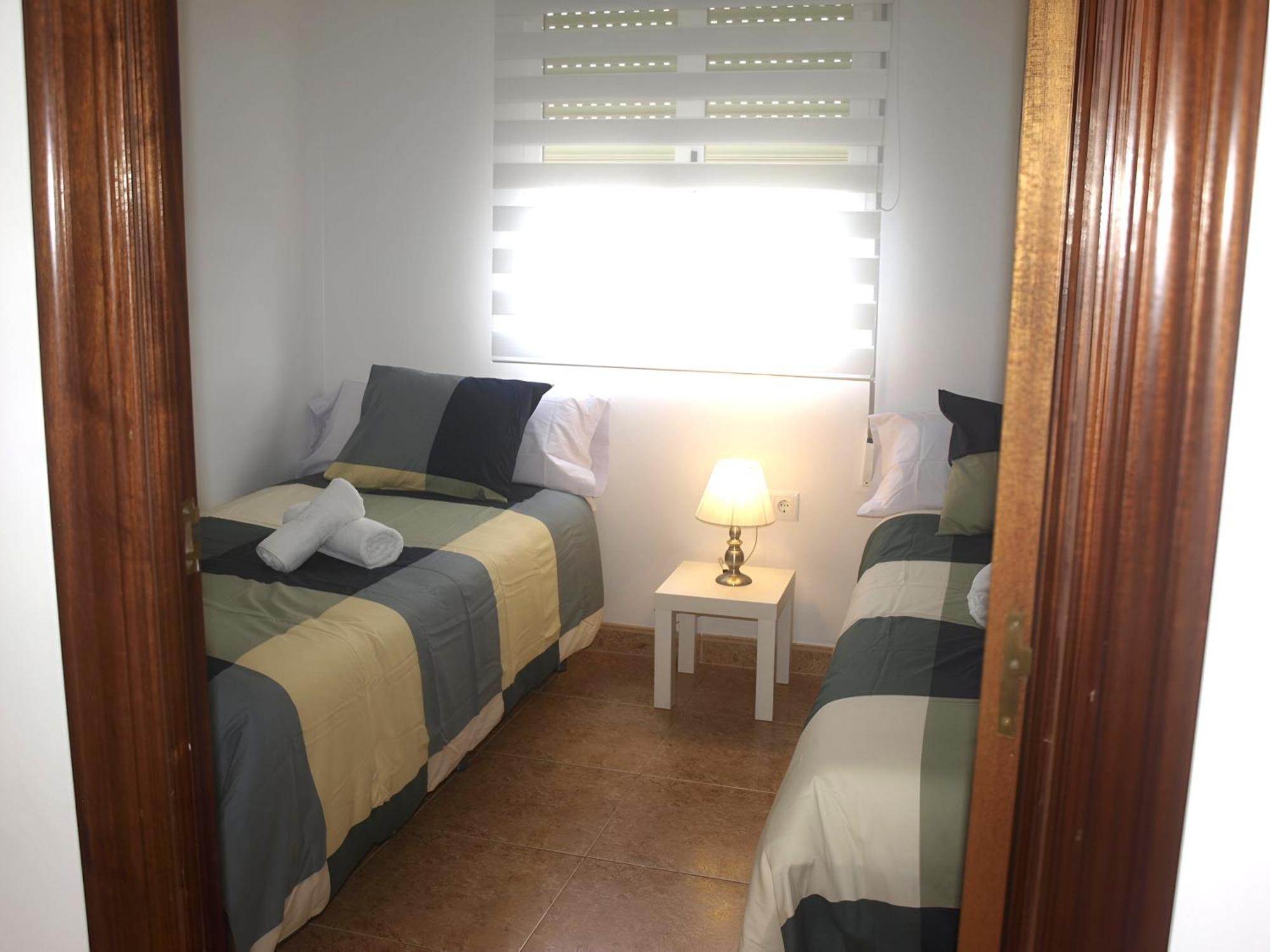 Jardines Del Ebro, 8 Pax, Ideal Grupos Logroño Exteriér fotografie